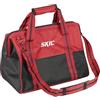 Skil Borsa porta attrezzi M - Robusta borsa per il trasporto con portata di 15 kg - Cassetta degli attrezzi per trasporto e conservazione sicuri 2610S00865