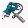 DRAUXI Rimozione della bolla di cemento elettrica del vibratore costruzione con 1m 1,2 m .5m. Tubo flessibile Buona configurazione(1750W motor+1 meter rod)