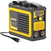 JOXLOVER Stazione di saldatura, Saldatore ad arco portatile T50 250A, saldatrice MMA inverter IGBT da 3500 W