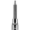 NEO TOOLS 5907558409703 Socket bit torx 1/2'' T27, 100mm NEO 08-762