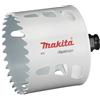 Makita E-06812 - Sega a tazza Ezychange, 83 mm