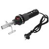 Tyenaza Pistola ad Aria Calda, 220V 450W LCD Regolabile a Caldo Elettronico Soffiatore ad Aria Calda Dissaldatura Stazione di Saldatura IC SMD BGA per Saldatura Strumenti di Riparazione