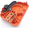 AOLUOER Coperchio laterale pignone frizione freno catena for H//u//s//q//v//a//r//n//a 240 E 236 235 525628901 Parti motosega