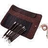 KBOLAE Set di 8 scalpelli per intagliare il legno, set per incisione, strumenti per hobby