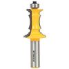 Yonico 16165 Mitered Drawer Front Molding router bit with 1/5,1 cm Shank