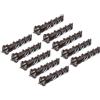 WERKON 10 punte per cemento SDS Plus, 14 x 210 mm