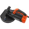 DIGNIFE Lucidatrice, Levigatrice for superfici in calcestruzzo 2200W, mola da 7, 6 velocità