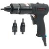 LIUHUANL Pistole per rivetti e dadi pneumatici autobloccanti, rivettatrici per dadi in ferro e alluminio, M-3, M4, M5, M6, M8, M10, M12(801 M3 M4)