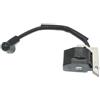VCDXZCO Ignition Coil For Efco 8200 8260 Stark 25 Stark 2500 Stark 26 TS330 PA1030 PA1040 2501009R