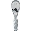 CRAFTSMAN Cricchetto serie V, attacco 3/8, 96 denti, tozzo (CMMT86320V)