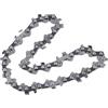 Szwaldaper 4 pollici, per Mini, catena per motosega in acciaio 28 maglie di trasmissione Accessorio per lame elettriche sostituzione della catena di taglio della motosega