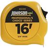 Johnson Level and Tool 1803-0016 - Nastro adesivo professionale, 4,6 m x 0,9 cm