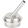 Iuhtrb Ugello ad aria calda 861DW per stazione di rilavorazione ad aria calda a caldo rapido ugello di saldatura 8610DX/8620DX 5mm/7mm/10mm