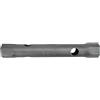 HaWe 7.1719 - Chiave a tubo esagonale, 17 x 19 mm