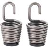 GTWSQQ 2 pezzi Anti AV molla isolatore for Partner 350 351 370 371 390 420 motosega da giardino utensili elettrici di ricambio