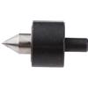 Wdfnexalai Set di punte per trapano da 6 mm per mandrino a pressione, 6 x 35 mm, rotondo