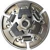 VBHGUYC Frizione adatta for FS80 FS75 FS85 FC75 FC80 HT70 HT75 HT80 Sostituisci il numero di parte 4137 160 2001