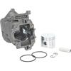 LIWaaGe Kit cilindro pistone for 941 941C 941CX GS410 GS410C GS410CX Euro 2 141SP 50172021