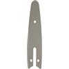 Zorlun Catena for motosega da 1/4, 4/6/8 pollici, mini catene for in acciaio, for motoseghe elettriche, accessori, sostituzione, elettrica(4-inch Guide Plate)