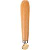 DIYEAH Scalpello per Legno per Studenti e Principianti, Coltello | Legno-metallo, per Crafting e Carving, Utensile Versatile Lama Affilata, Lavoro Preciso