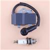 CVFDCCD Adatto for motosega Echo CS-370 CS-400 CS-420ES CS-370F CS-400F A411000264 Kit candela bobina di accensione