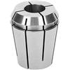 LIYJTK Ad alta precisione Spring Chuck ERG32 Fresentazione Milling Collet 14 x 11,2 mm 0,008 mm Forniture industriali per il tornio