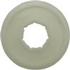 DORFEY Adatto for H-u-s-q-v-a-r-n=a 268 61 66 266 for Jonsered 625 630 670 Motosega Ricambio 501831701 2 pezzi Protezione antipolvere pompa olio