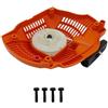 VCDXZCO 544071604 544071602 Gruppo avviamento a strappo for 445 445E 450 450E Avviamento a strappo accessori for parti di motoseghe