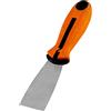 NEO TOOLS Neo Tool - Raschietto in acciaio INOX, 40 mm