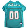 Pets First NFL Pet Jersey. - Pallone da Calcio con Licenza Dog Jersey. - 32 NFL Squadre Disponibili. - Disponibile in 6 Misure. Football - Maglia Pet. Maglia - Maglia Sportiva. - Dog Jersey Outfit.