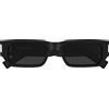 Yves Saint Laurent Occhiali da Sole Saint Laurent SL 660 001