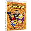 Universal Pictures Home Entertainment MINIONS 2 (LES) : IL ETAIT UNE FOIS GRU - DVD