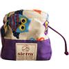 Sierra Climbing Cube Chalk Bag sacchetto portamagnesite