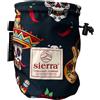 Sierra Climbing Tube Chalk Bag sacchetto portamagnesite