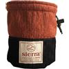 Sierra Climbing Tube Chalk Bag sacchetto portamagnesite