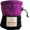 Sierra Climbing Tube Chalk Bag sacchetto portamagnesite