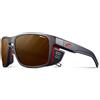 Julbo Shield M Reactiv occhiali da sole trekking
