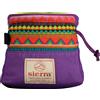 Sierra Climbing Cube Chalk Bag sacchetto portamagnesite
