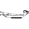 Wild Country Pro Key Light With Leash cavanut accessorio dadi arrampicata
