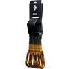 Black Diamond Hotforge Quickpack set rinvii arrampicata