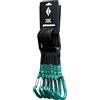 Black Diamond Hotforge Hybrid Quickpack set rinvii arrampicata
