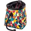 Ocun Lucky + Belt portamagnesite arrampicata