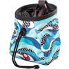 Ocun Lucky + Belt portamagnesite arrampicata