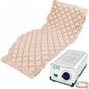 App Life Materasso Antidecubito con Compressore 130 kg | 130 Bolle a Pressione Alternata, Dispositivo Medico Classe I, 200x90x7 cm, Anti Piaghe da Decubito per Anziani