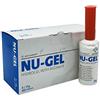 Systagenix NU-GEL 25 GR - 6 PEZZI - SYSTAGENIX
