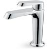 NEWFORM Differenza per Newform - Nio miscelatore lavabo senza scarico 68912