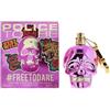 Police Profumo Donna Police EDT 75 ml To Be Free To Dare