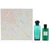 Hermès Eau D'orange Verte Set Regalo 2 Pezzi: Eau de Cologne 100ml - Hair & Body S