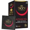 SKYN Manix Intense Feel 36 pcs, 5011831090141