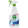 L'Arbre Vert - Spray per bagno, anticalcare, 740 ml, lotto da 2